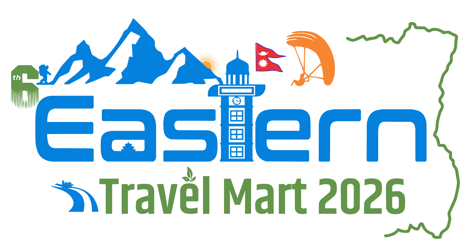 Eastern Travel Mart
