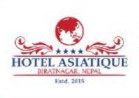 HOTEL ASIATIQUE
