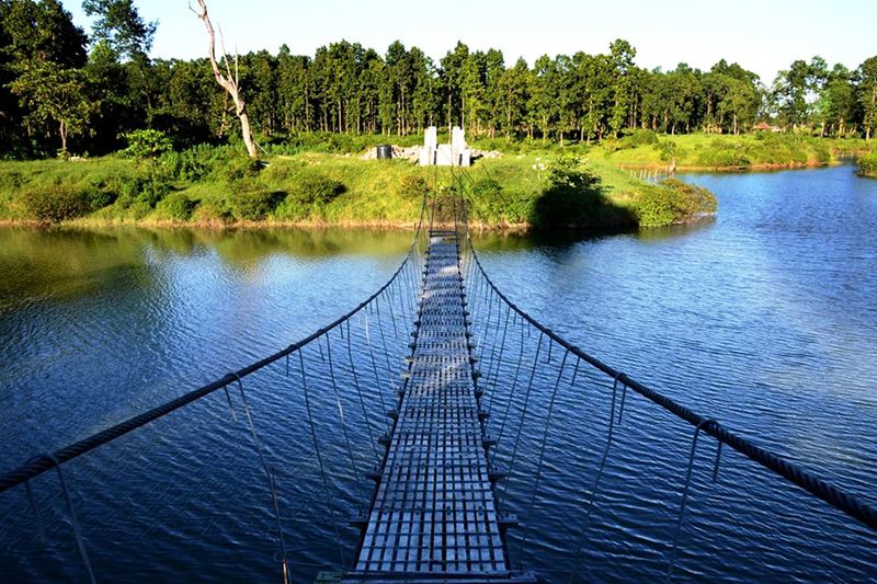 Jamunkhadi (Jhapa)