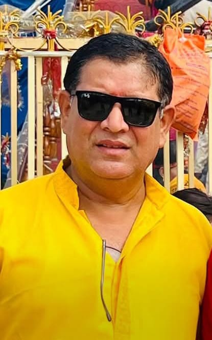 Tej Bd Puri