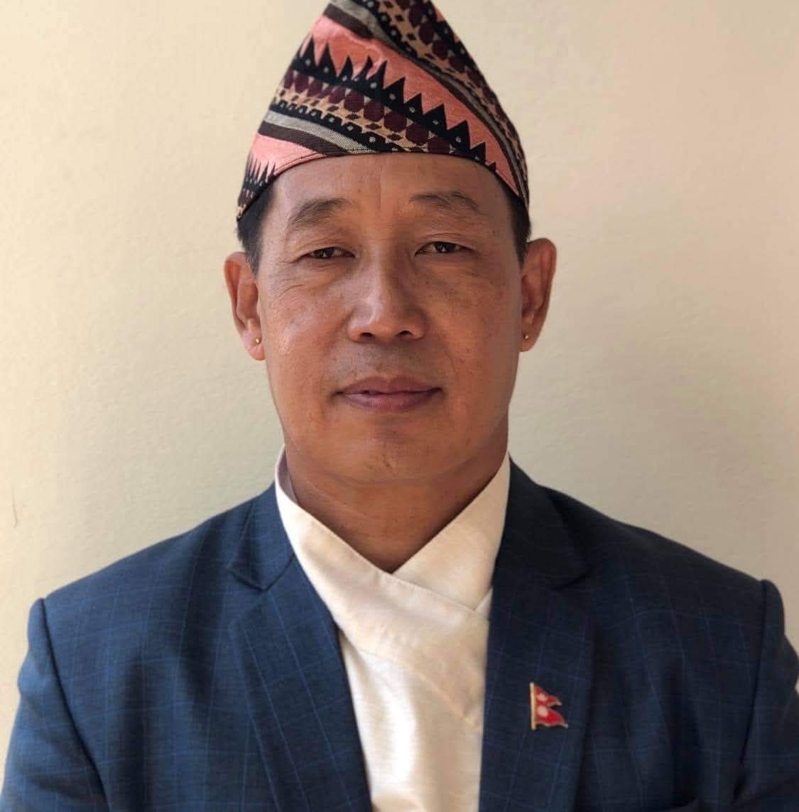 Narayan Limbu