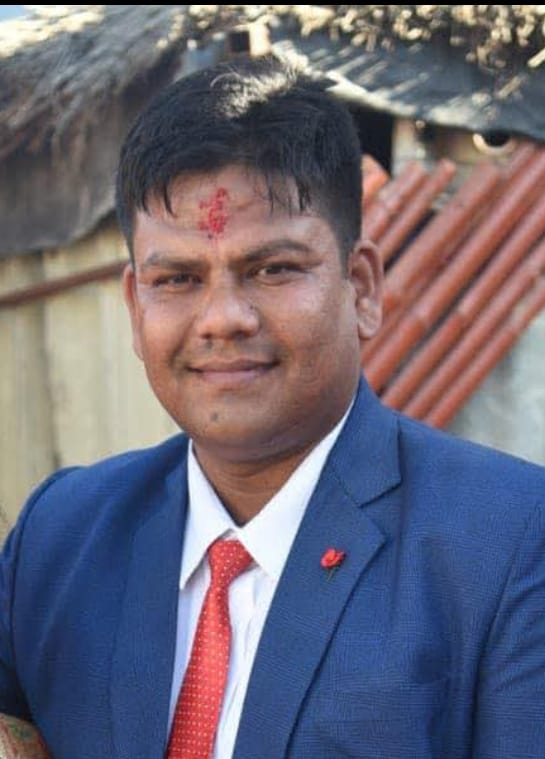 Keshab Giri