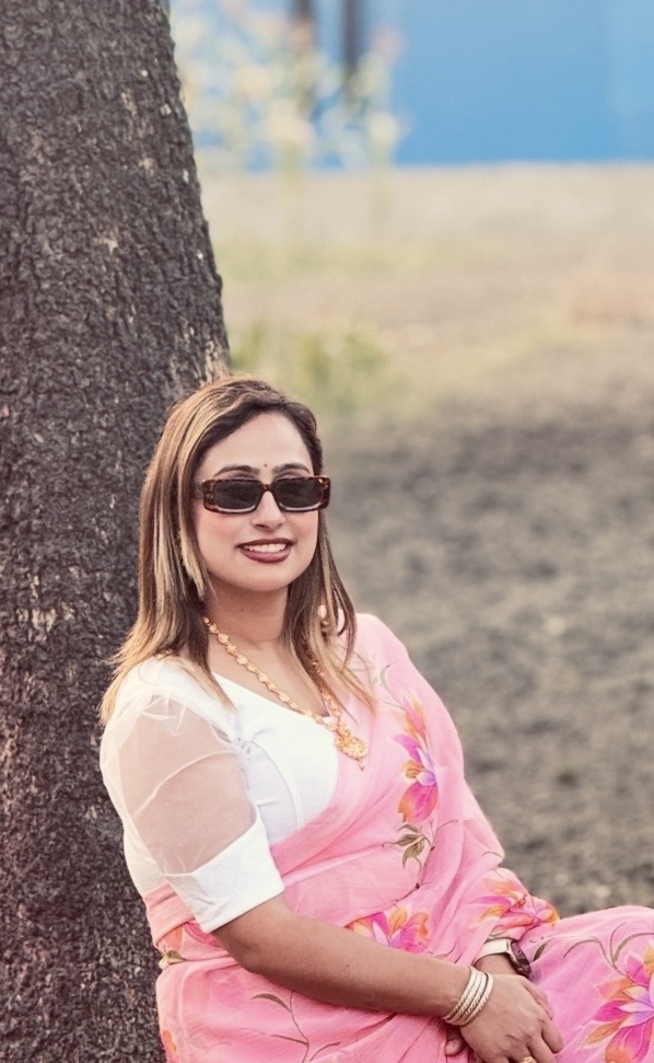 Muna Panta