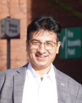 Bijay Prasai